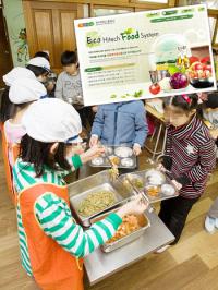 경기도 ‘급식 비리 사태’ 밀착 취재