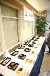 광주U대회 “전세계 선수⋅임원단 입맛 잡아라”