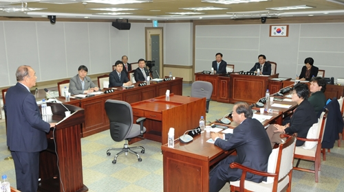 수원시의회, 특례시 도입위한 잰 걸음