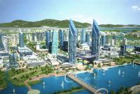 K-water, 부산 에코델타시티 브랜드 슬로건 공모