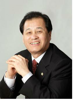 김용호 전 의장, 구리농수산물공사 신임사장 내달 취임