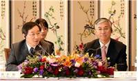 인천시, 주한중국상회 인천 간담회...‘인천 안의 중국, 중국 안의 인천’ 시대 열 것