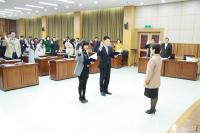 광주동부교육지원청, ‘청렴선포식’ 개최