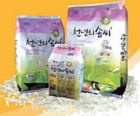 부안쌀 ‘천년의 솜씨·부안 참뽕’ 3년 연속 국가브랜드 대상 