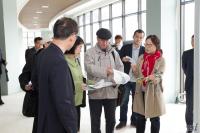 FISU 감독위, 광주U대회 점검 공식 일정 돌입
