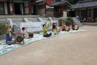 인천 남구, 전통문화 활용한 다양한 사업 전개