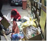 인천 연수구, 생활폐기물 및 음식물류폐기물 무단투기 집중 단속
