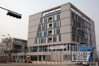수원시, 호매실 장애인종합복지관 개관