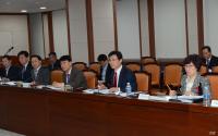 남원시, 시정설명회 건의사항 추진상황 보고회 열어
