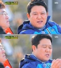 김구라, 17억 빚더미 불구 다시 이 악문 이유? "그래도 아내가..."