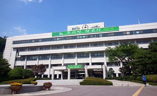 군포시, 중고 가전·가구 무상 지원 사업 펼쳐