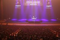 전북은행 JB카드 '봄 콘서트' 성황리 개최