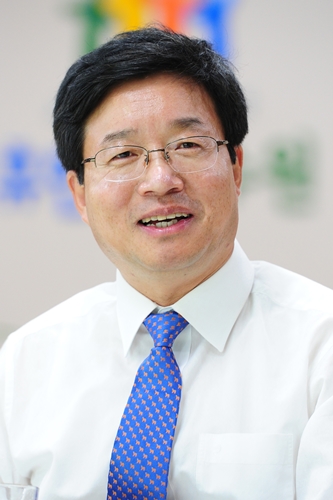 염태영 수원시장 “장애인 행복추구권 가족만 도와선 안 돼”