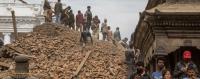프랑스 연구팀, 네팔 카트만두 지진 예견 “수십 년 내에 또 온다” 우려
