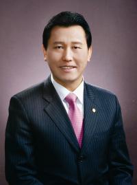 김제시의회 결산검사 대표위원 이병철 의원 선임
