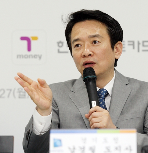 남경필 경기지사 “조기 등교 꿈의 교실에 15억 지원”