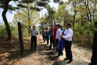 인천 서구의회 기획총무위, 세어도 어촌체험 마을 현장 방문