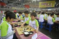 어린이날 열린 일요신문배 전국어린이바둑대회