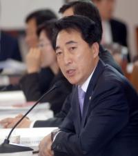 새정치민주연합, ‘원내대변인’ 으로 박수현 의원, 임명 