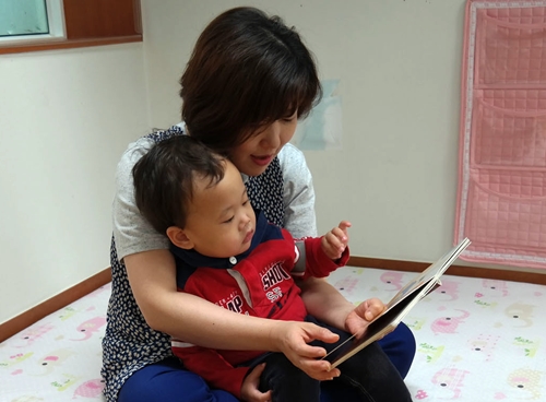 성남시, 아이사랑 공공베이비시터 확대