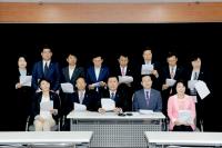 새정치연합 광주시의원들 “혁신과 통합의 길로 나아가자”