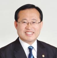 광주시의회 김동찬 부의장, 2015 대한민국 유권자 대상 수상