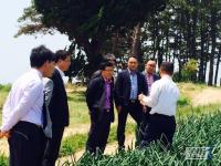 전북도 삼락농정 원예유통분과, 현장에서 답을 찾다