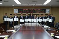 인천 서구, 뉴 스타트 프로그램운영 위한  일반계고와 업무협력 협약