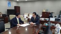 이환주 남원시장, 내년 국가예산 확보 주력