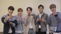 K-POP스타들 “광주U대회에 여러분을 초대합니다”