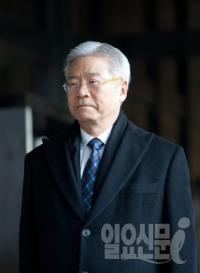 동양 현재현 전 회장, 항소심서 징역 7년으로 감형