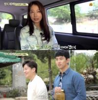 '삼시세끼' 옥택연이 좋아하는 나이 '90년생'은? 고아라와 박신혜
