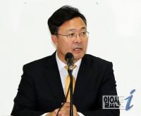 김성제 의왕시장 “의왕시 법무타운, 악의적인 반대운동 우려스러워”