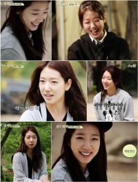 '삼시세끼' 박신혜, 부지런한 일꾼 모습에 모두가 칭찬 일색