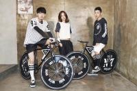 잭 다니엘스 ‘서울 라이드 캠페인’ 개최…“잭다니엘 커스텀 자전거 타보자”
