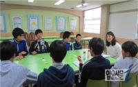 광주동부교육지원청, ‘마음톡톡 예술치유 힐링프로그램’ 운영