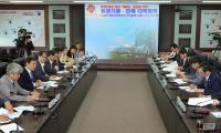 광주시-의료계 메르스 관련 대책회의 개최