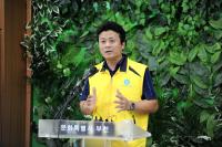 부천시 "메르스 1차 양성 판정자, 300여명 접촉"