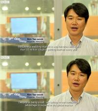 세계적인 경제 다큐 英 BBC ‘CEO Guru’에 한국 최초로 출연한 벤처기업가 화제