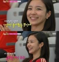 힐링캠프 장예원 아버지 누구? "SBS 재직 중, 깜짝 놀랐다"