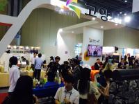 고양시, ‘KOREA MICE EXPO 2015’ Best Promotion Silver 수상