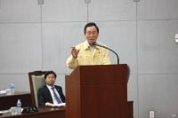 [핫이슈] 전북도의원, 김승환 교육감에 작심 쓴소리...“유아독존 움집에 갇혀”