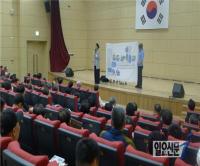 [포토] 광주시, '도로명주소' 마당극으로 홍보
