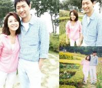 '울지 않는 새' 김유석 이경심 인드컷 공개 "카메라 꺼지자..."