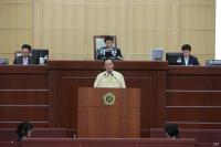 [전북도의회 예결위]  “과다하게 지출되는 출연금 가이드라인 제시해야”