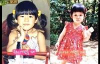 해피투게더 장나라 vs 성유리, 100% 닮은꼴 "누가 장나라야?"