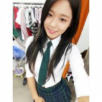 AOA 지민·설현, 신곡 '심쿵해' 호응에 "사랑해요 또르르르"