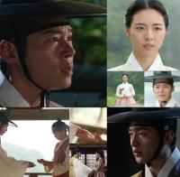 '화정' 이연희, 한주완 아닌 서강준 선택…'러브라인 본격화'