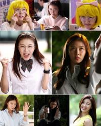 '프로듀사' 가고 '너사시' 온다…하지원의 대변신