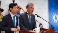 [핫이슈] 파행 전북 누리예산 사실상 ‘해결'…김승환 교육감 "예산편성 권고 수용"
